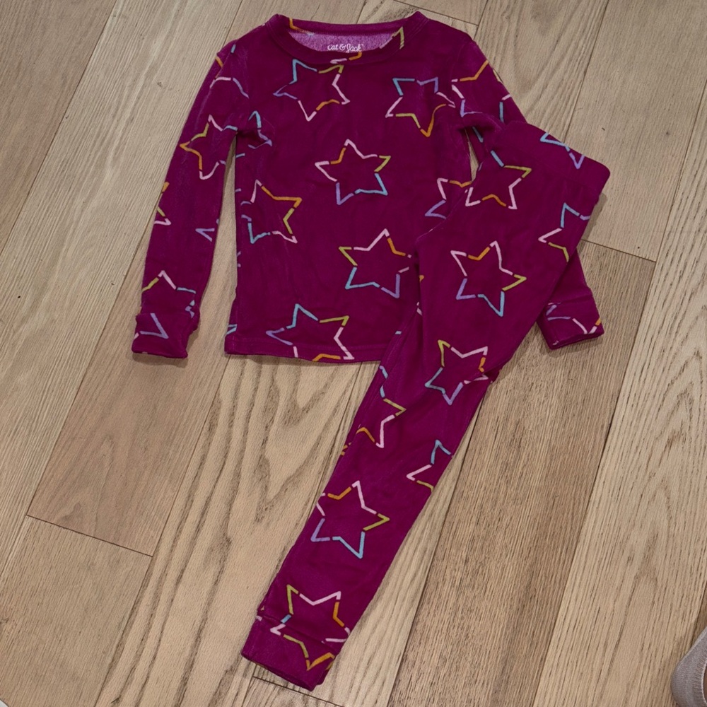 ⭐️ PJ set